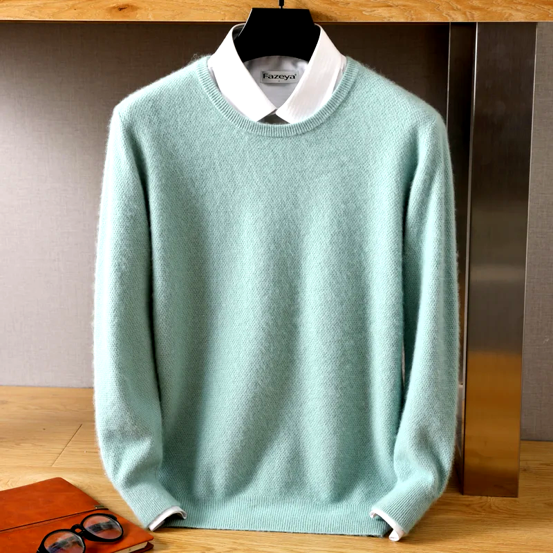 Jersey de Cachemir