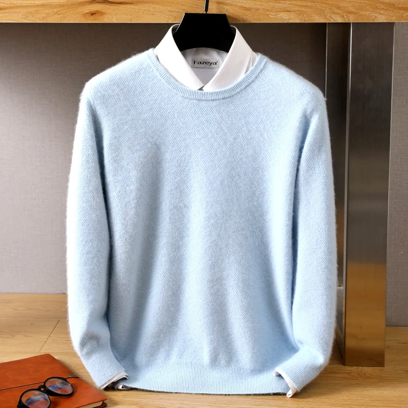 Jersey de Cachemir
