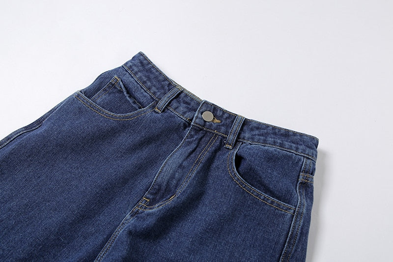 Vaqueros Cargo Vintage