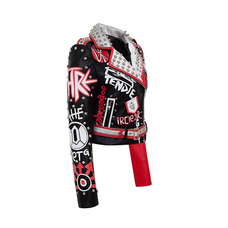 Chaqueta «Authentic Nevada Rock» para mujer