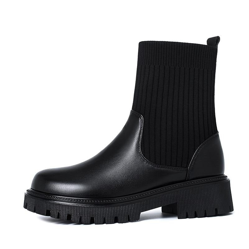 Botas Elásticas Martin