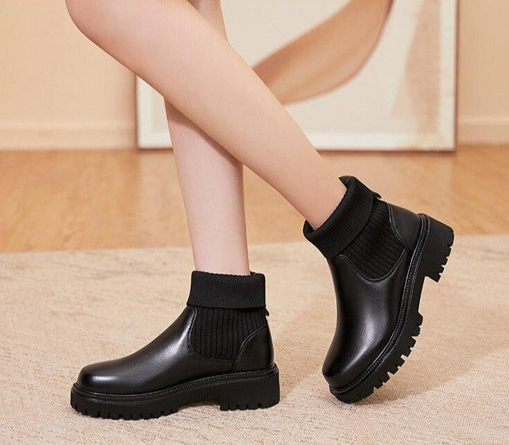 Botas Elásticas Martin