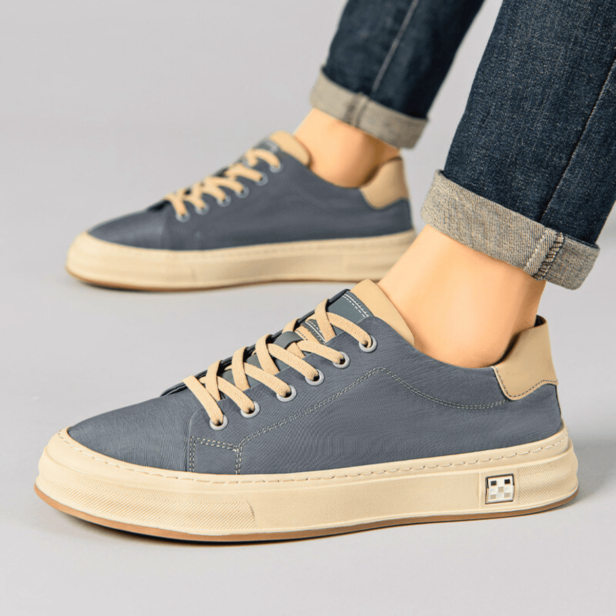 Oliver, zapatillas