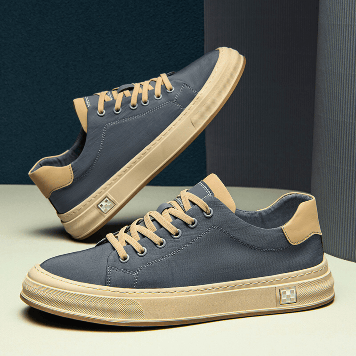 Oliver, zapatillas
