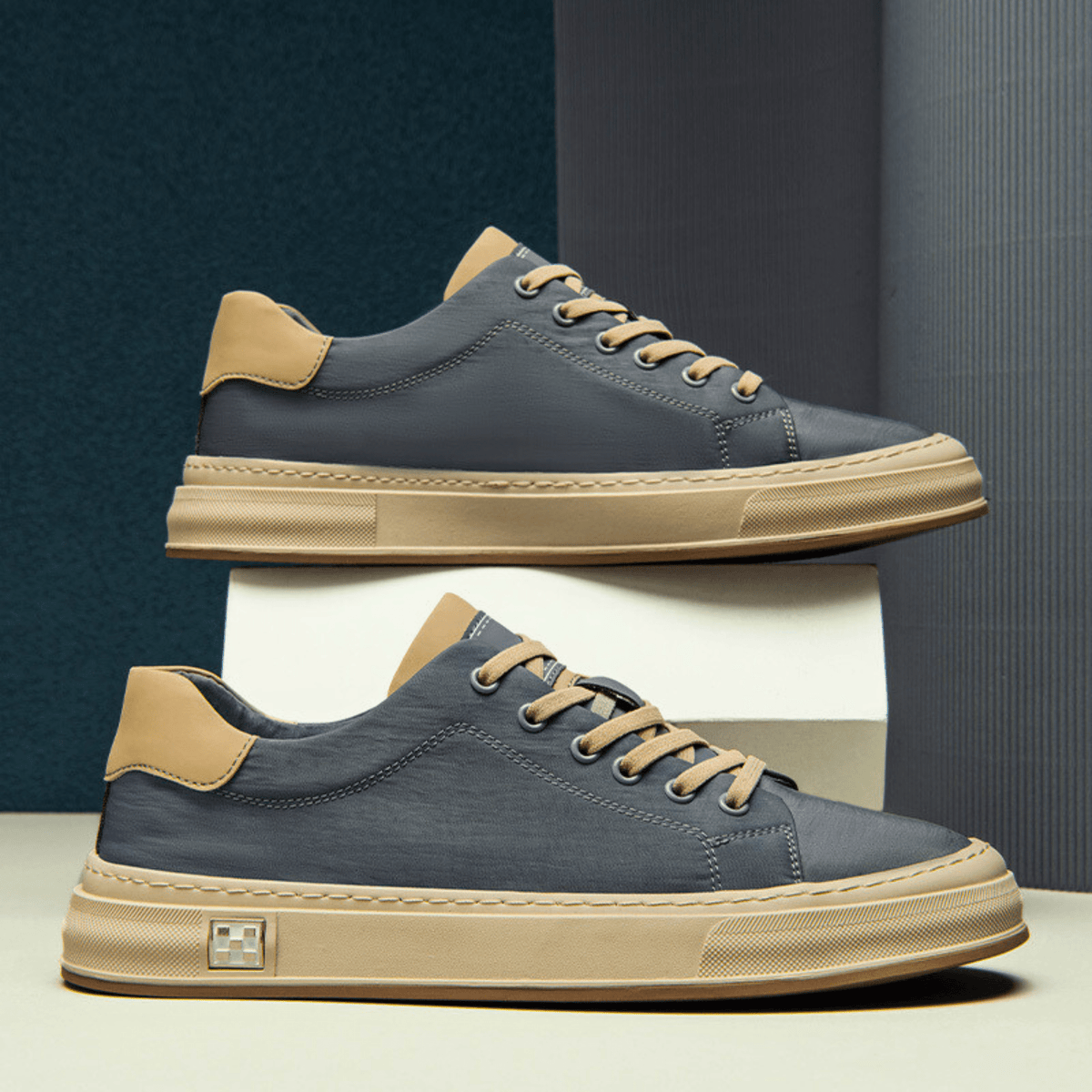 Oliver, zapatillas