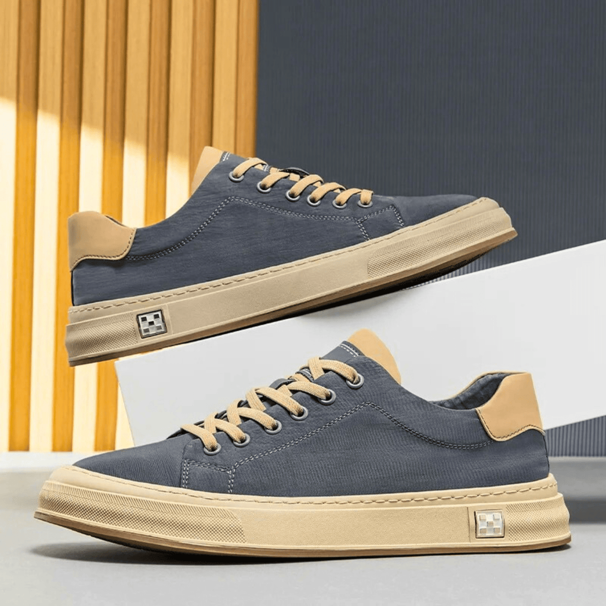 Oliver, zapatillas