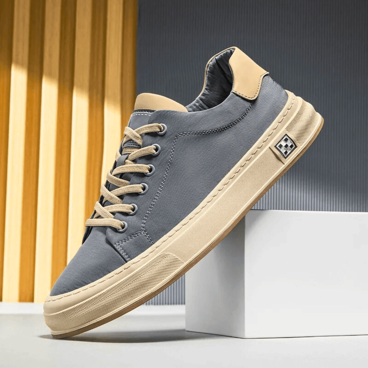 Oliver, zapatillas