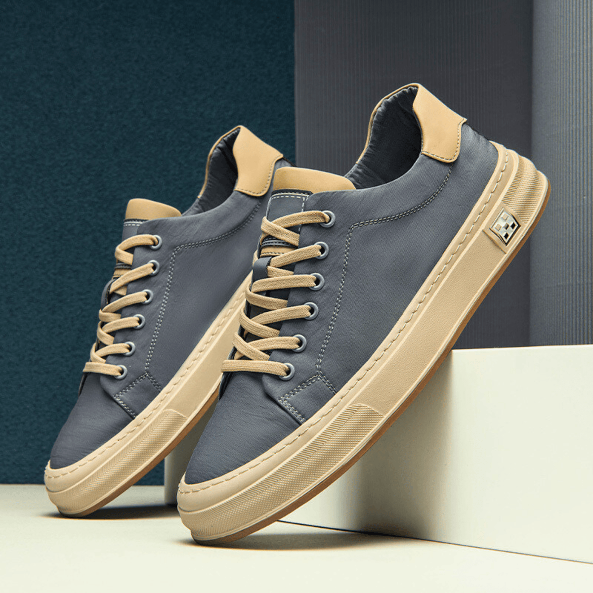 Oliver, zapatillas