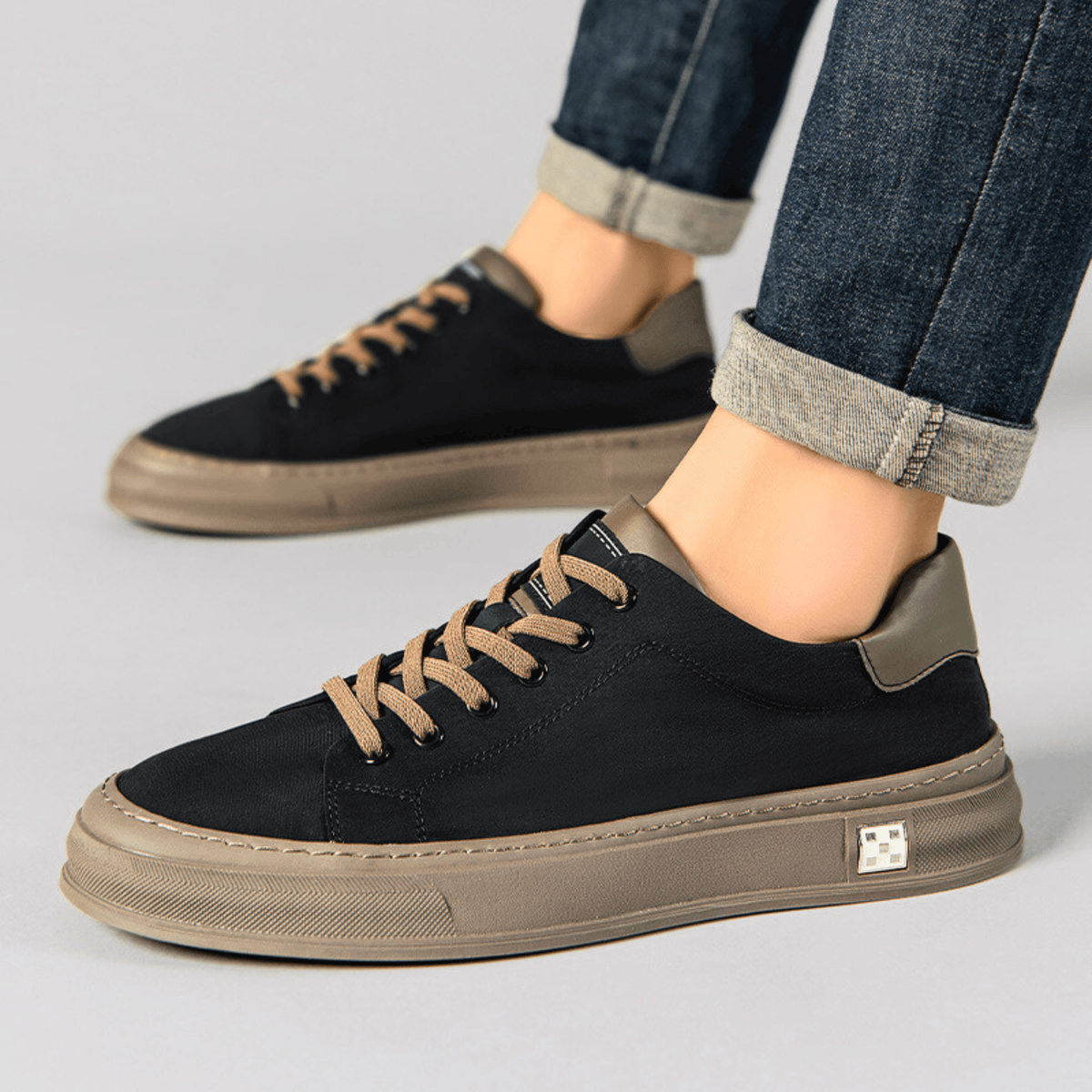 Oliver, zapatillas