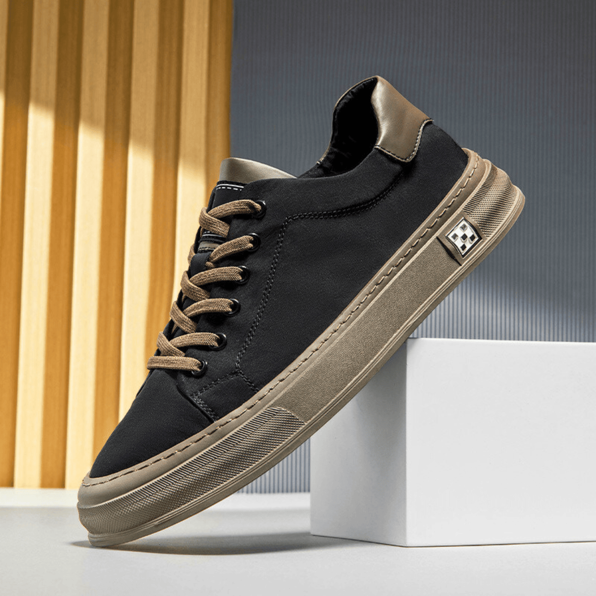 Oliver, zapatillas
