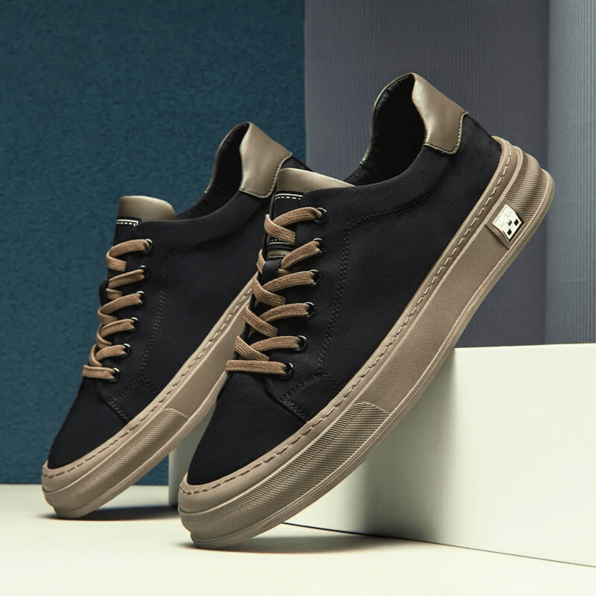 Oliver, zapatillas