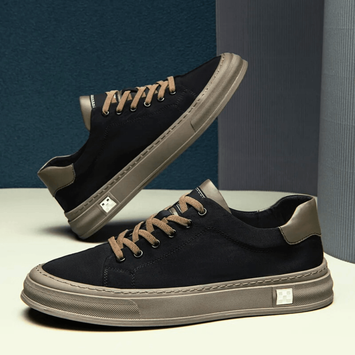 Oliver, zapatillas