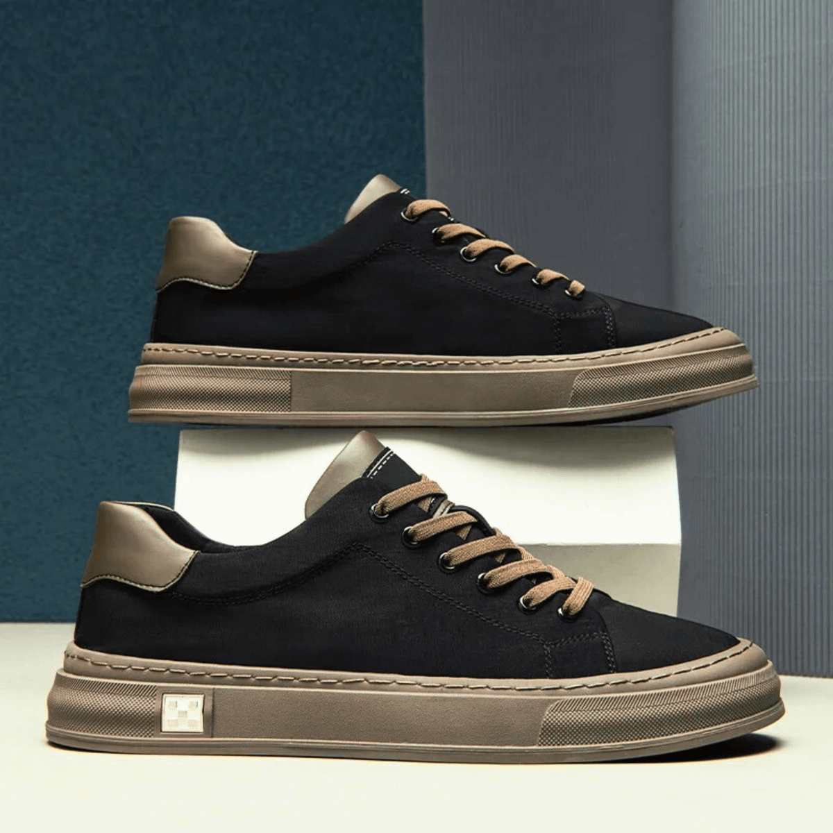 Oliver, zapatillas