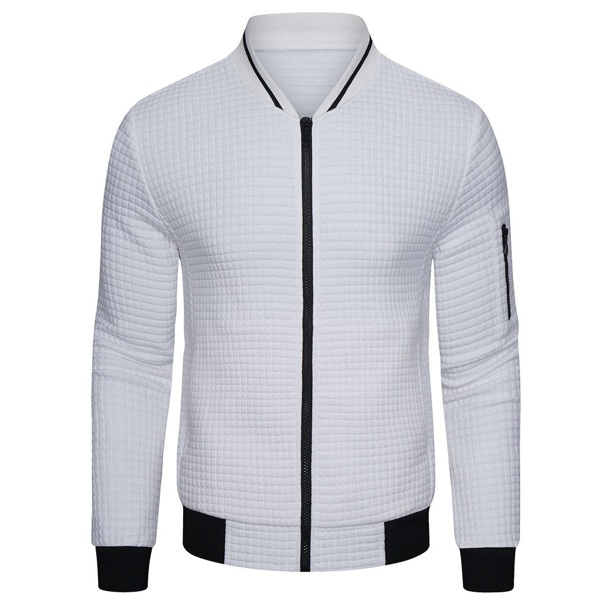 Cooper, chaqueta