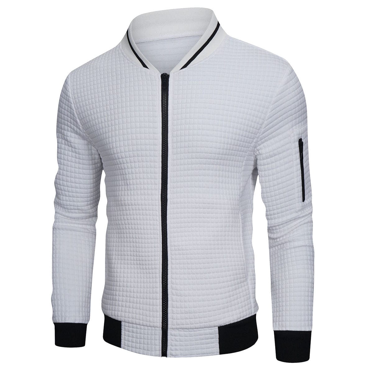 Cooper, chaqueta