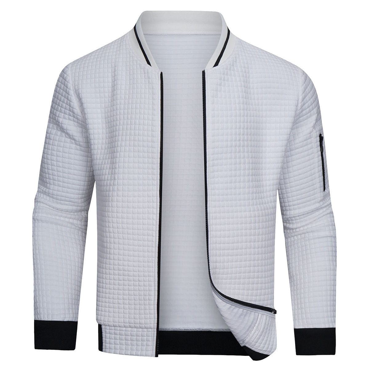Cooper, chaqueta