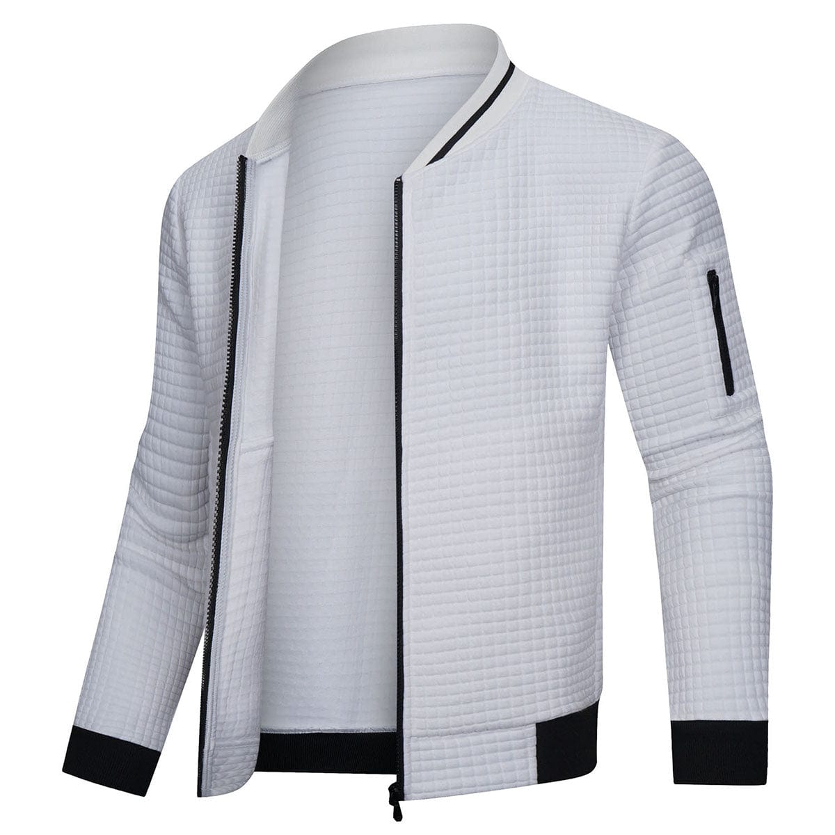 Cooper, chaqueta