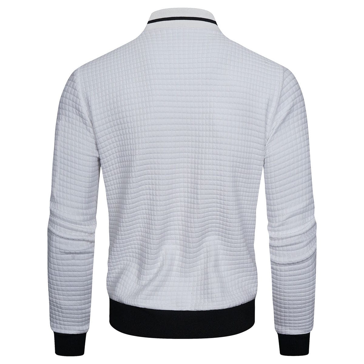Cooper, chaqueta